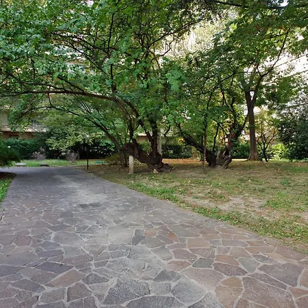 Apartamento Joivy Vibrant 2bed With Balcony *