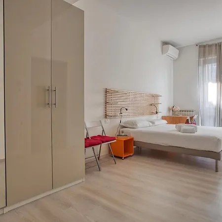 Apartamento Joivy Vibrant 2bed With Balcony *