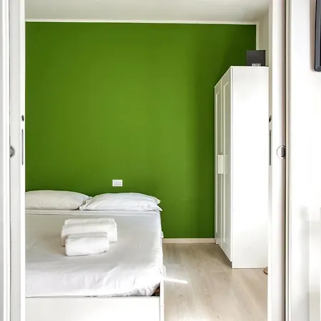 Apartamento Joivy Vibrant 2bed With Balcony *