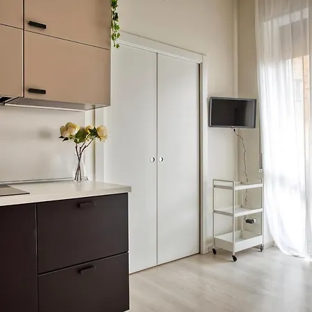 Apartamento Joivy Vibrant 2bed With Balcony *